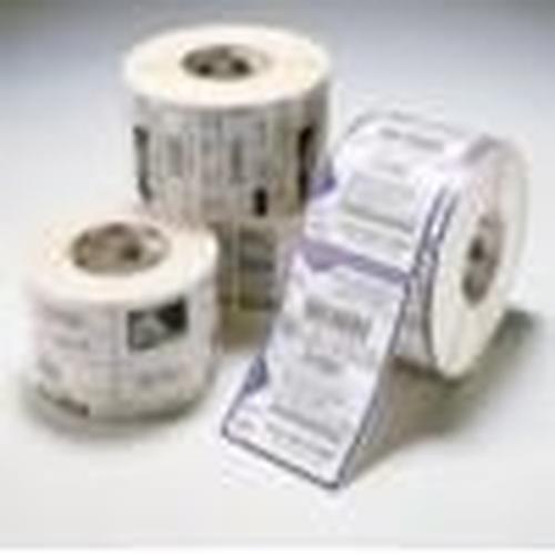 Zebra, Beschriftungsband, Z-BAND DIRECT ADULT 25X279MM (27.94 cm, Weiss)