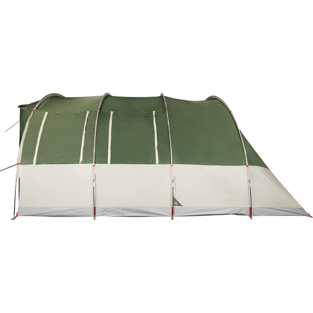 VidaXL, Zelt, (Tunnelzelt, 15.50 kg, 7 Personen)