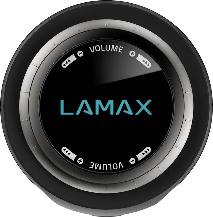 Produktbild Lamax Sounder2 (12 h, Akkubetrieb)