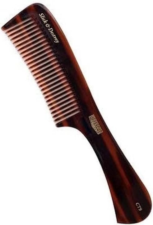 Image du produit Uppercut Deluxe CT 9