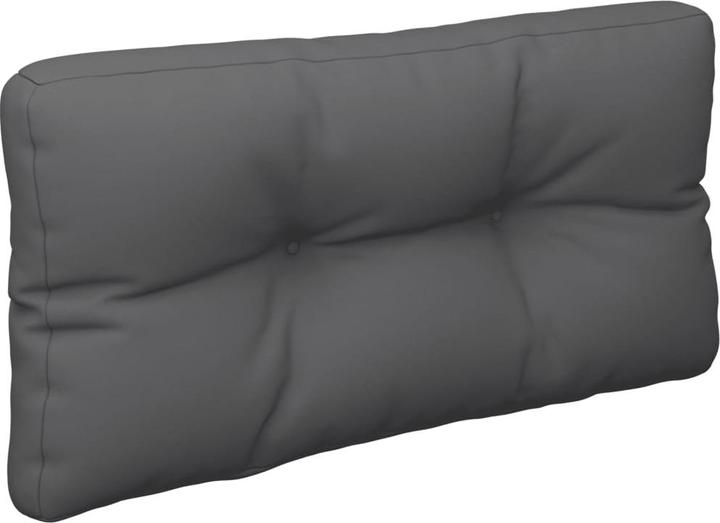 Actual product image vidaXL 10-piece garden lounge set with cushions (70 x 40 x 12 cm)