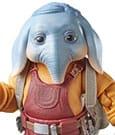 Actual product image Hasbro Star Wars The Black Series Neel (At Attin) Skeleton Crew 15-cm Action Figure