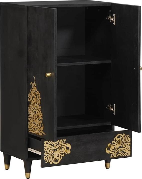 Image du produit vidaXL Sideboard (33 x 33 x 100 cm)