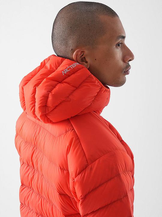 Actual product image Arc'teryx Isojacke Cerium (M)