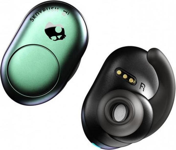 Produktbild Skullcandy Push (6 h, Kabellos)