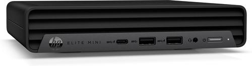Actual product image HP Elite Mini 800 G9 (i9-14900KF, 32 GB, 1000 GB)