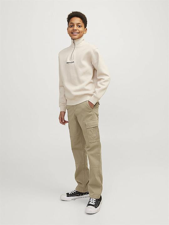 Actual product image Jack & Jones Cargo trousers JPSTKANE (140)