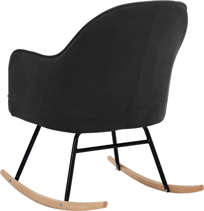 Image du produit vidaXL Schaukelstuhl