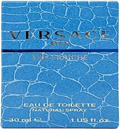 Produktbild Versace Man (Eau de Toilette, 30 ml)