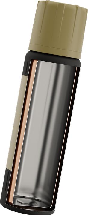 Productafbeelding Sigg Isolierflasche Alpine Star 0.75 l (0.75 l)