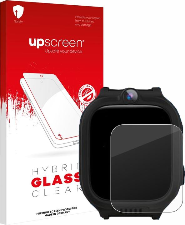 upscreen Scratch Shield Glass