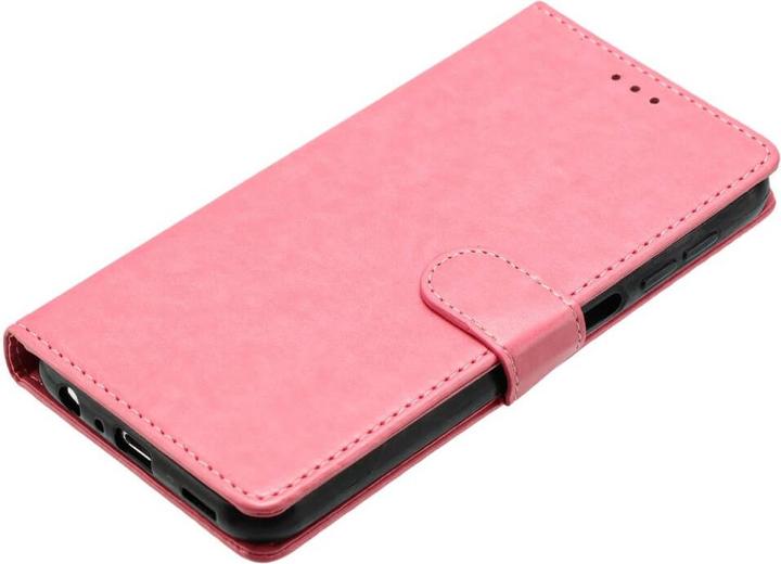 Image du produit Cover-Discount Elegantes Hüllen Etui mit Handschlaufe (Xiaomi Redmi Note 14 Pro)