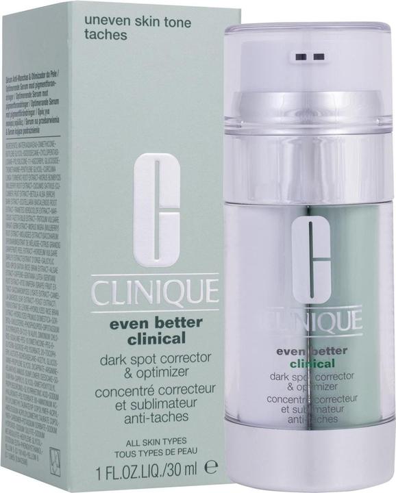 Immagine prodotto Clinique Even Better Correttore Ottimizzatore di Macchie Scure 30 ml (30 ml)