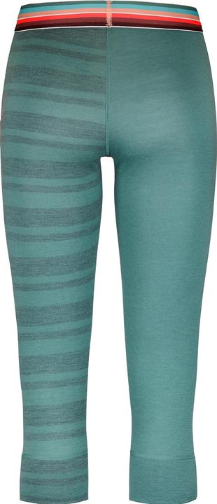 Image du produit Ortovox Women's 185 Rock'N'Wool Short Pants (S)