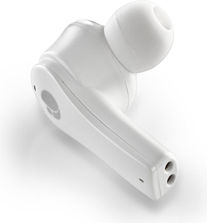 Produktbild NGS Artica bloom white (Keine Geräuschunterdrückung, 6 h, Kabellos)