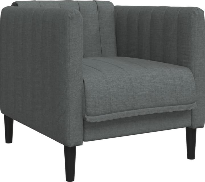 Actual product image vidaXL Sofagarnitur (Upholstery set)
