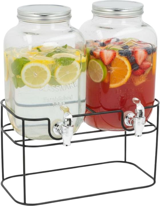 Produktbild Cuisine Elegance Getränkespender