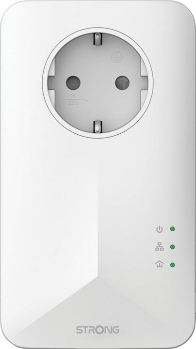 Actual product image Strong POWERL1000WFDUOEUV2 POWERL1000DUOEU (1000 Mbit/s)