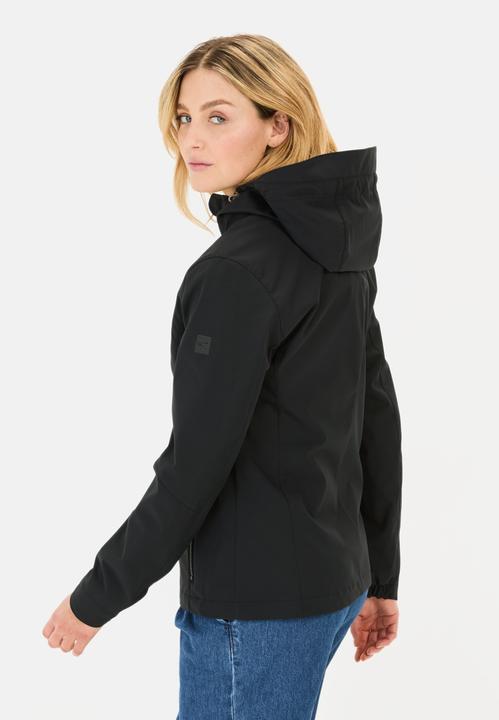 Produktbild Camel Active Softshell Jacke aus recyceltem Polyester (36)