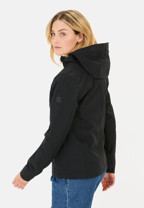 Immagine prodotto Camel Active Softshell Jacke aus recyceltem Polyester (36)