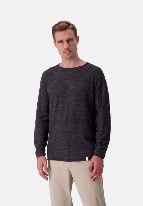 Produktbild Colours & Sons Pullover Roundneck Slub (M)