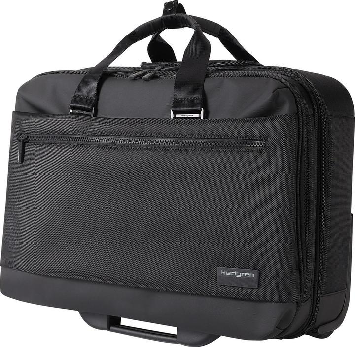 Actual product image Hedgren Card Rolling Tote (34 l)