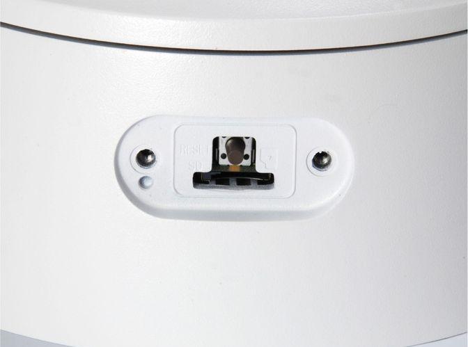 Immagine prodotto LevelOne IPCam FCS-3098 Z 4x Dome Out 8MP H.265 IR 13W P (3840 x 2160 pixel)