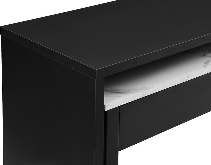 Image du produit Vente-unique Loavia (100 x 40 x 87 cm)