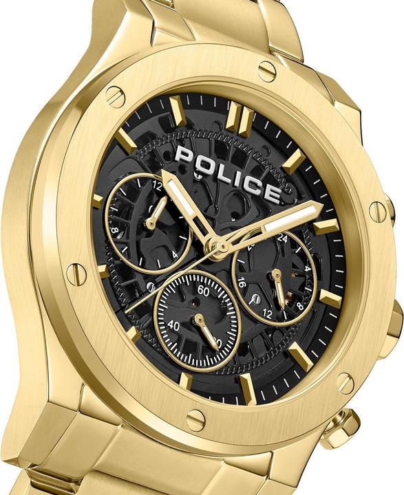 Produktbild Police Knotty (Analoguhr, 42 mm)