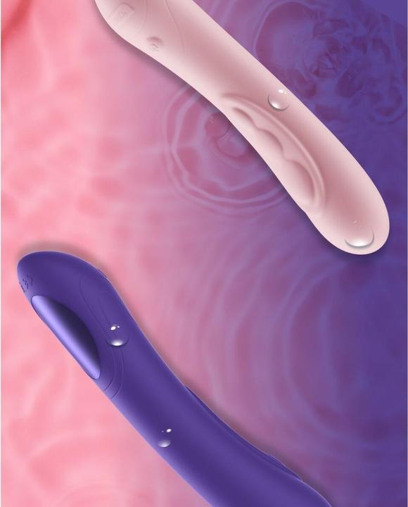 Produktbild Kiiroo Pearl 3 Interaktiver G-Punkt Vibrator