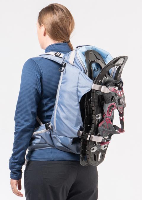 Produktbild Tsl outdoor DragonFly 15/30 - Rucksack (15 l)