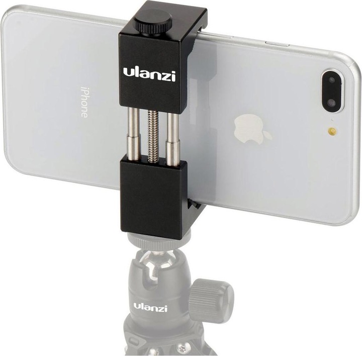 Produktbild Ulanzi ST-02 (Stativ Smartphone Halterung)