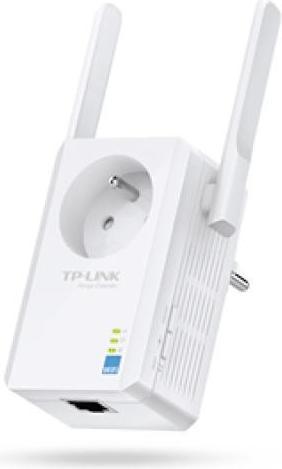 Produktbild TP-Link TL-WA865RE Bridge & Repeater (300 Mbit/s)