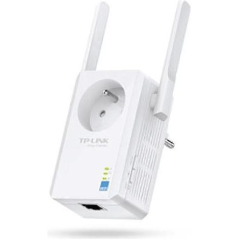 Tp-Link Ponte E Ripetitore TL-WA865RE (300 Mbit/S), Ripetitore Wifi