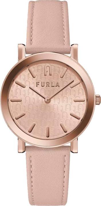 Image du produit Furla Damenuhr WW00003006L3 (Ø 38 mm) (38 mm)