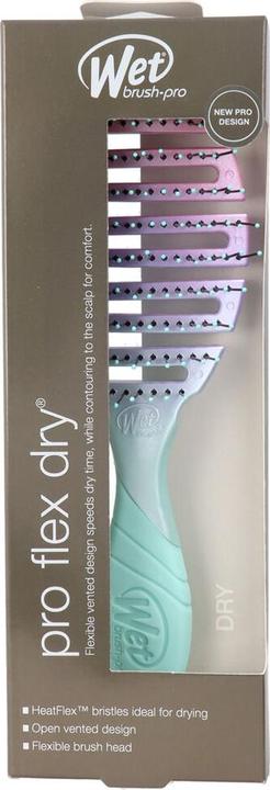 Image du produit Wet Brush Brosse PRO Flex Dry avec Heatflex