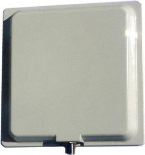 Actual product image Mars MA-CLTE-14B - LTE Multiband Panel Antenna wall/pole mountable for outdoors, incl. mounting (Wi-Fi, GSM)