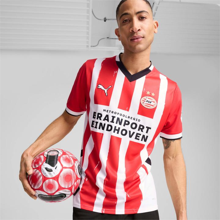 Produktbild Puma PSV Home Jersey Replica (S)