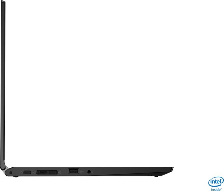Immagine prodotto Lenovo ThinkPad L13 Yoga G2 (13.30", Intel Core i5-1135G7, 8 GB, 256 GB, Ing. Int.)