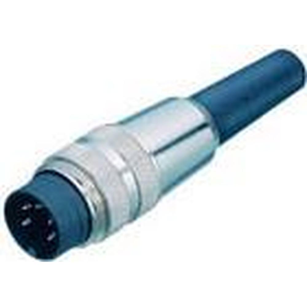 Schubiger 5 pole 180 DIN (09 0317 00 05)