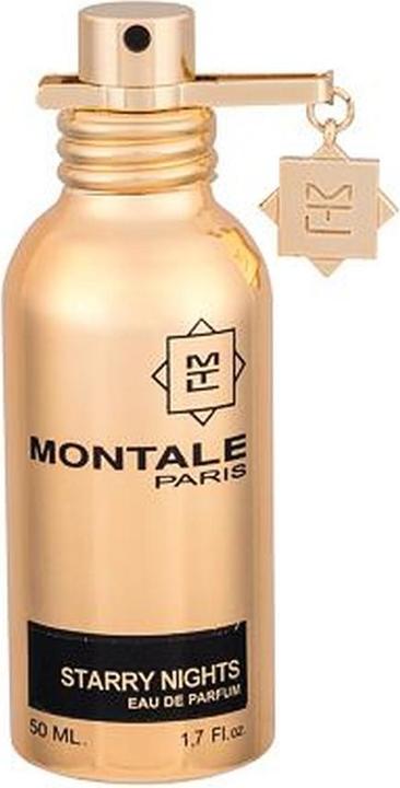 Produktbild Montale Starry Night (Eau de Parfum, 50 ml)