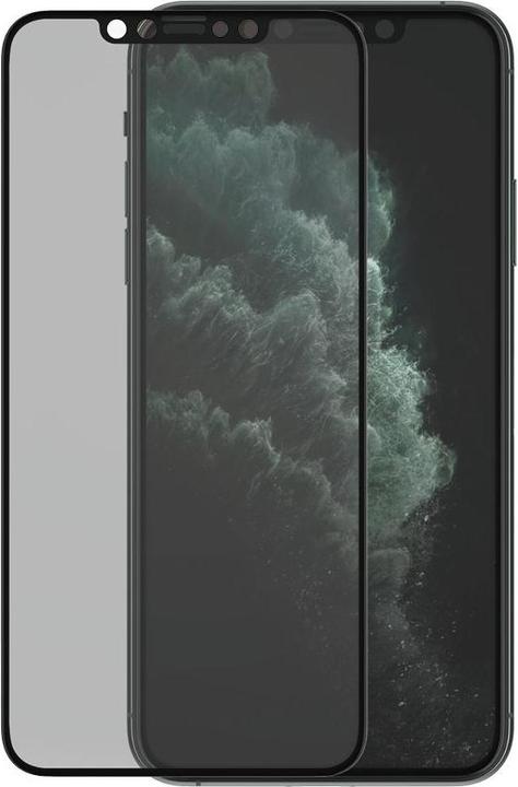 Produktbild PanzerGlass Privacy Edge to Edge (1 Stück, Apple iPhone 11 Pro Max, Apple iPhone XS Max)