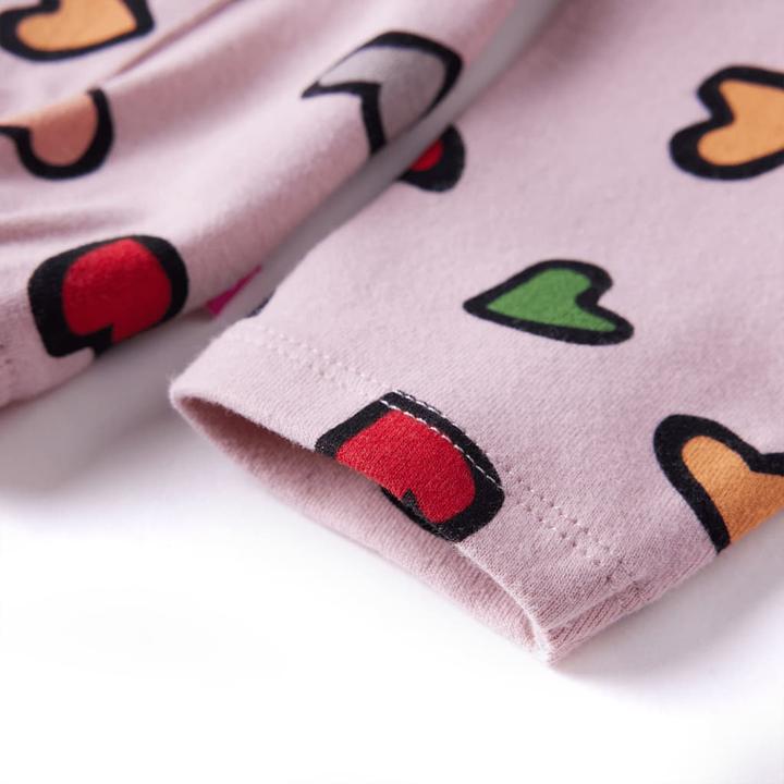 Actual product image vidaXL Kinder Sweatshirt (116)