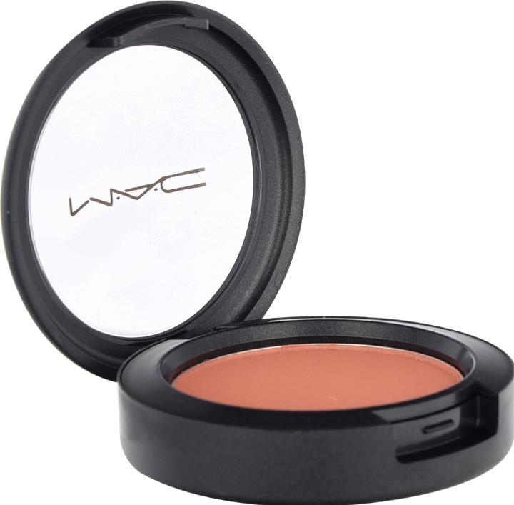 Produktbild MAC Cosmetics Powder Blush (Coppertone)