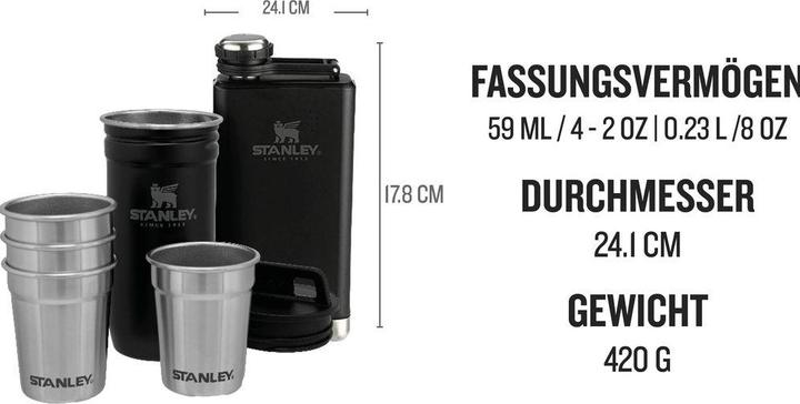 Productafbeelding Stanley 1913 Avontuur