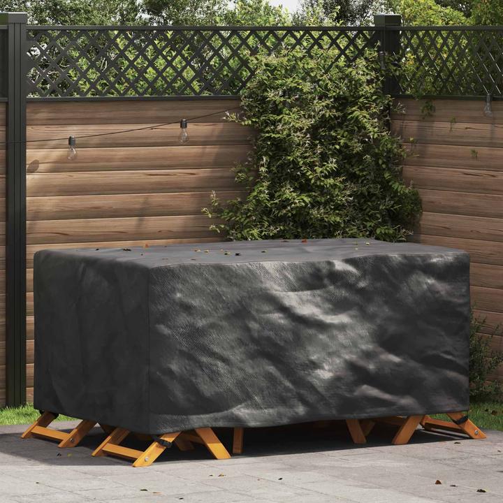 Actual product image vidaXL Outdoor-Abdeckung