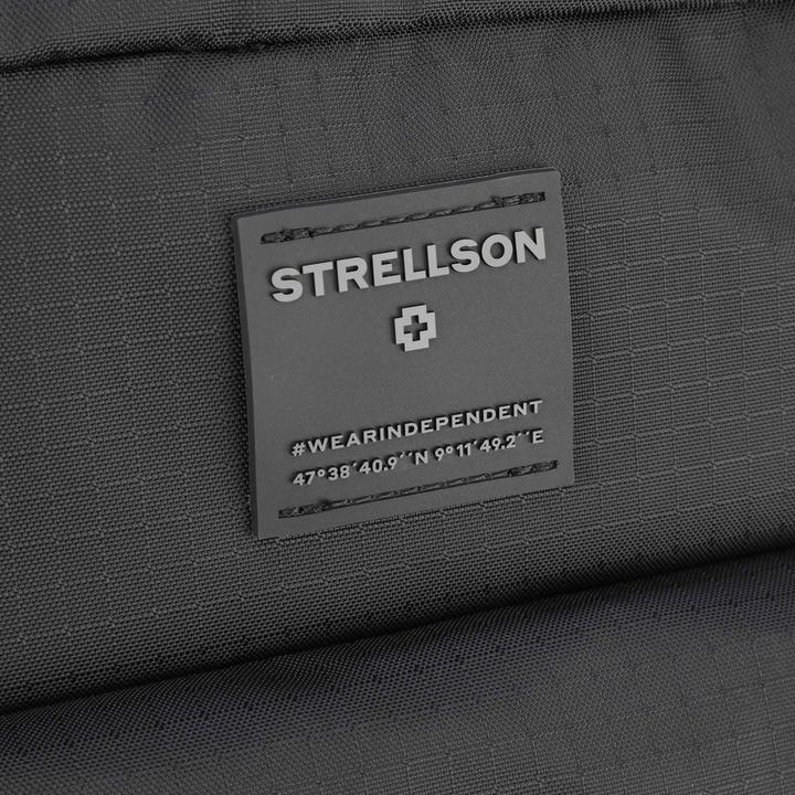 Produktbild Strellson northwood rs addison travelbag mhz (64.20 l)