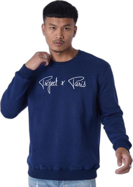 Actual product image Project X Paris sweatshirt crewneck (XL)