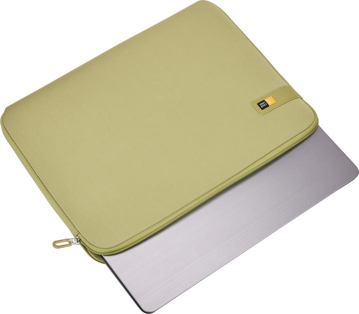 Produktbild Caselogi CaseLogic Notebook H?lle 16" Dill Dill,LAPS Sleeve,16"/40,64cm (16", Universal)