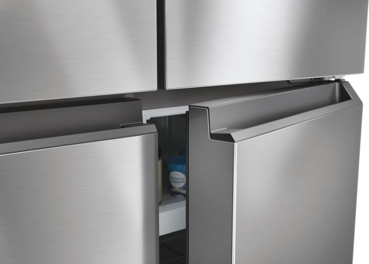 Image du produit Haier HCR3818ENMM (467 l)